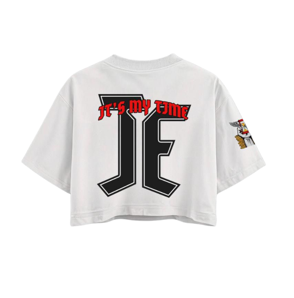 “It’s my time” Overfit - Women