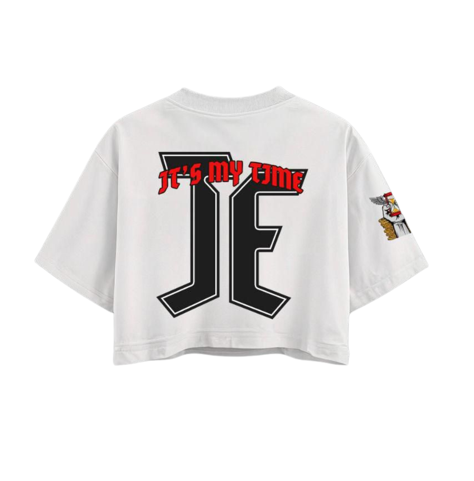 “It’s my time” Overfit - Women