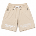 Cream Swin Short