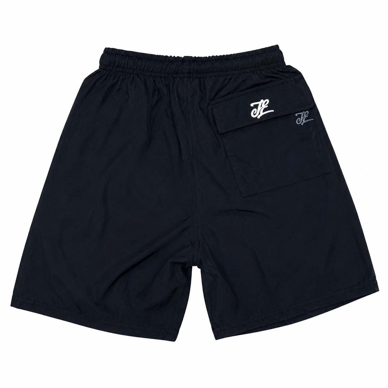 Black Swin Short