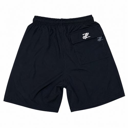 Black Swin Short