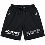 Black Swin Short