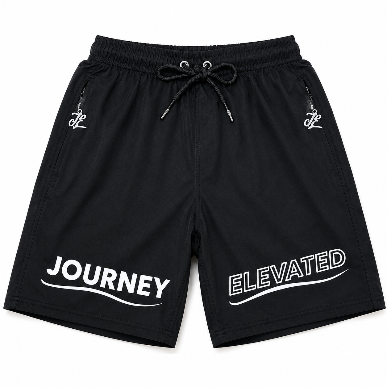 Black Swin Short