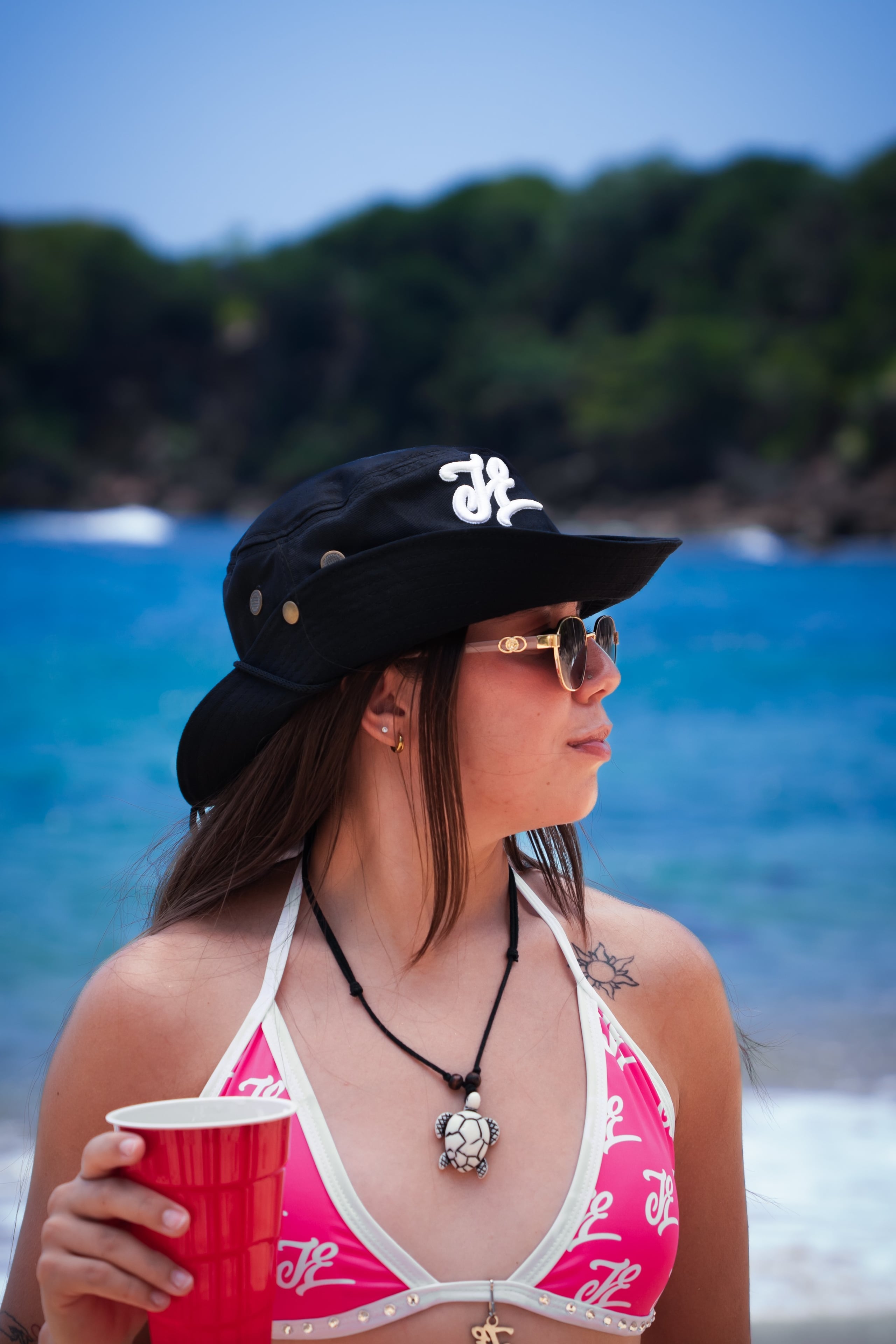 Bucket Hat